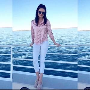 Meet your Posher, Sara